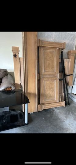 Queen Size Bed Set