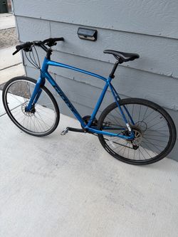 Giant Escape blue