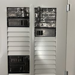 Electrical 💡⚡️