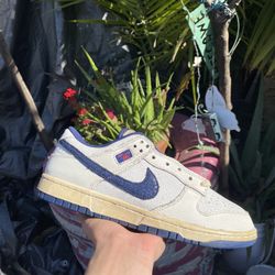 Nike Dunk Low “Stranger Things”