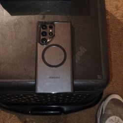 Samsung Galaxy S22 Ultra 5G