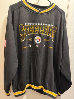 Steelers sweater