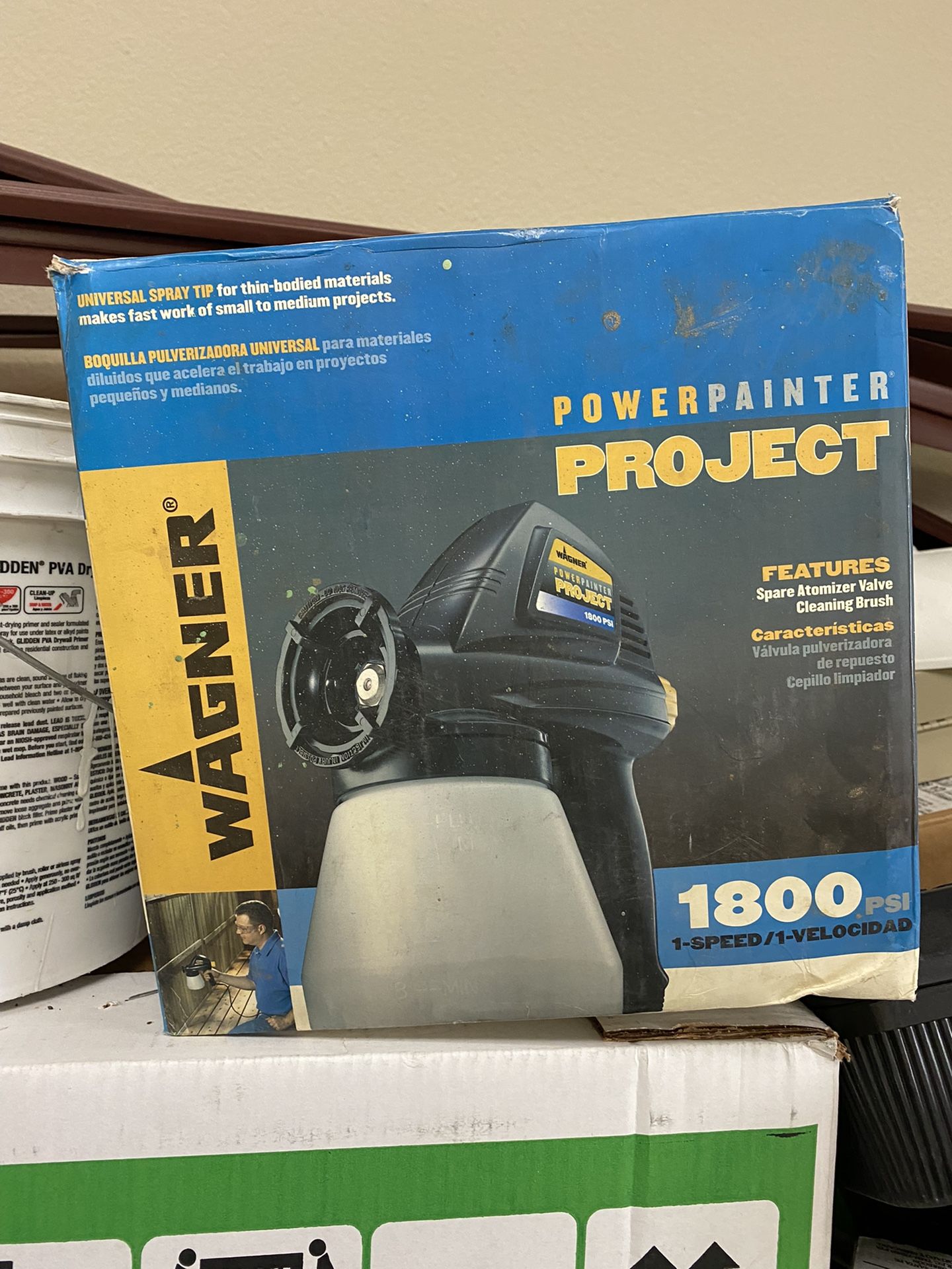 Power tools