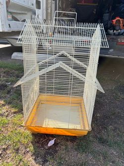 Bird cage