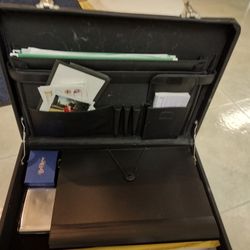 Business Brief Case