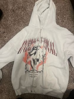 power is silence hoodie