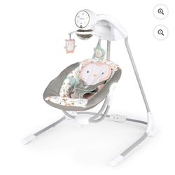 infant Baby Swing