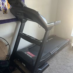 Sole F63 Treadmill. 