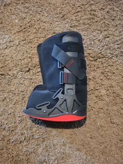 Medical Walking Boot Ankle Brace