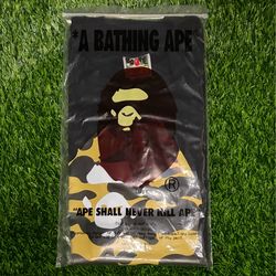 Bape T shirt