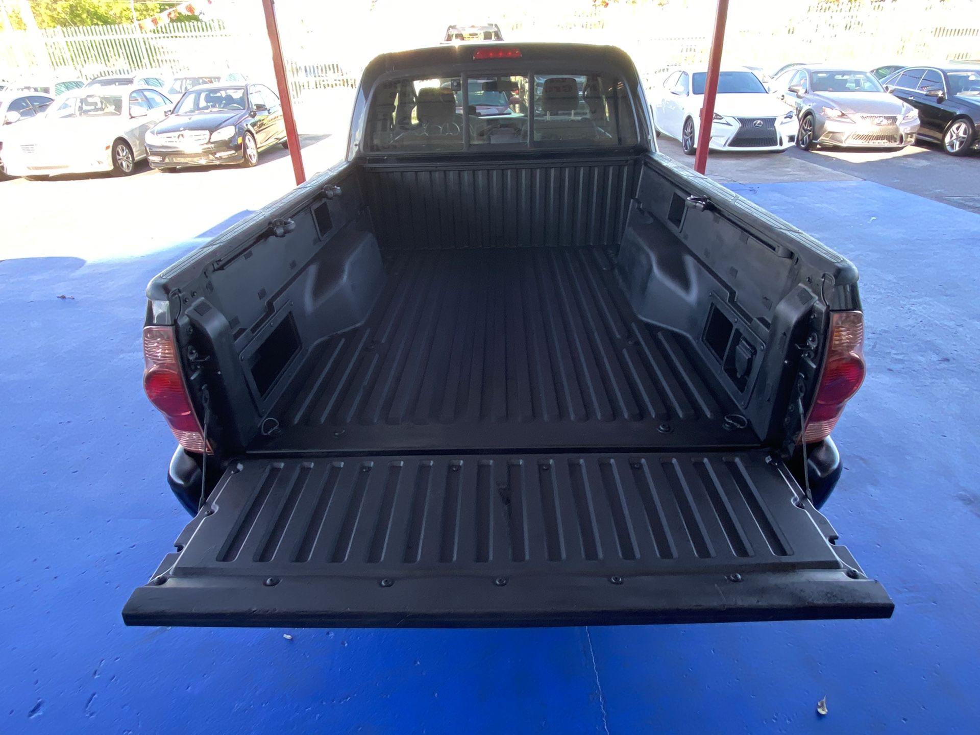 2006 Toyota Tacoma for Sale in Fort Lauderdale, FL - OfferUp