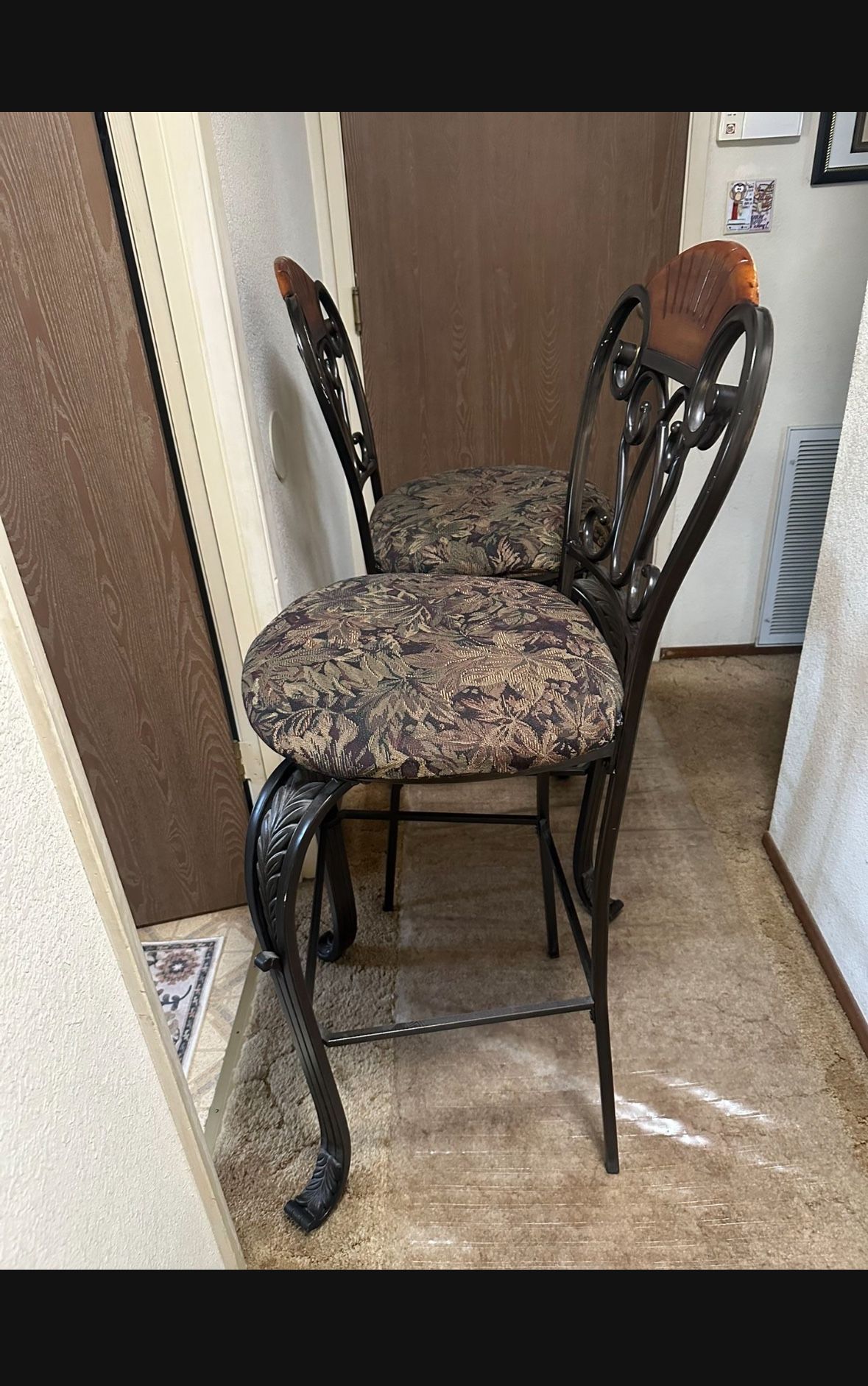 Bar Stools 2 Still Available
