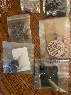 Jewelry Lot