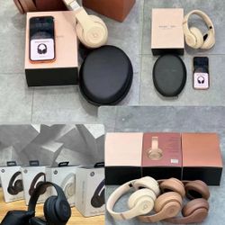 Beats headphones