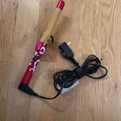 Chi Curling Iron