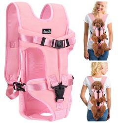 Dog Backpack Carrier