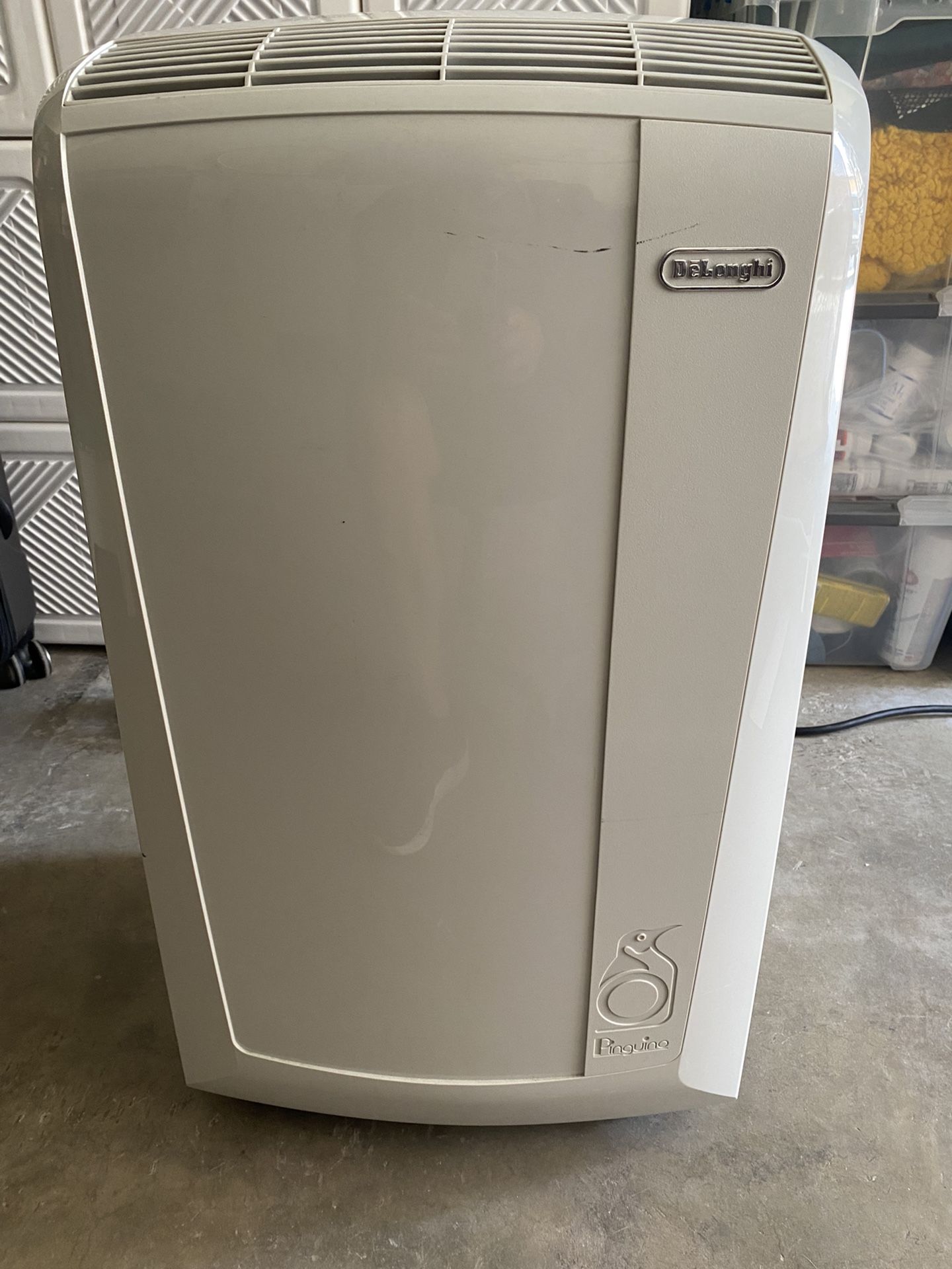 Portable AC Unit