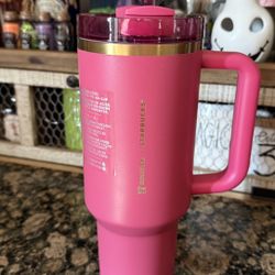 Brand New Starbucks Stanley 