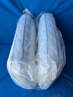 Northern Nights Set of 2 CuddlFoam Pillows