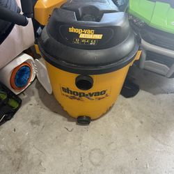 Garage Sale Items