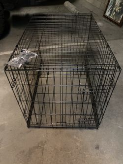 Pet cage