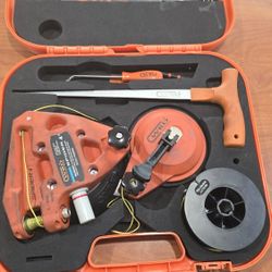 WRD Windshield Removal System - Spider 4 - Kit 300