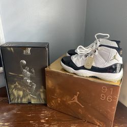 Brand New OG DS Jordan 11 DMP Size 9