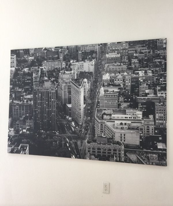 Pictures Frame New York City Photography In Kissimmee Fl Offerup