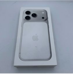iPhone 17 Pro