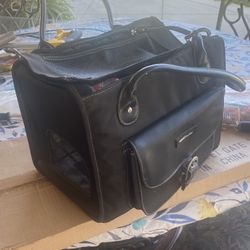 Puppy Carry Carrier
