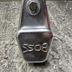 Boss USA BMX Old School Coffin Shaped Stem