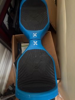Huber new no box