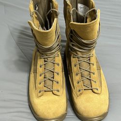 USMC Danner Reckoning military boots