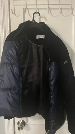 Calvin Klein Women’s Puffer Jacket 