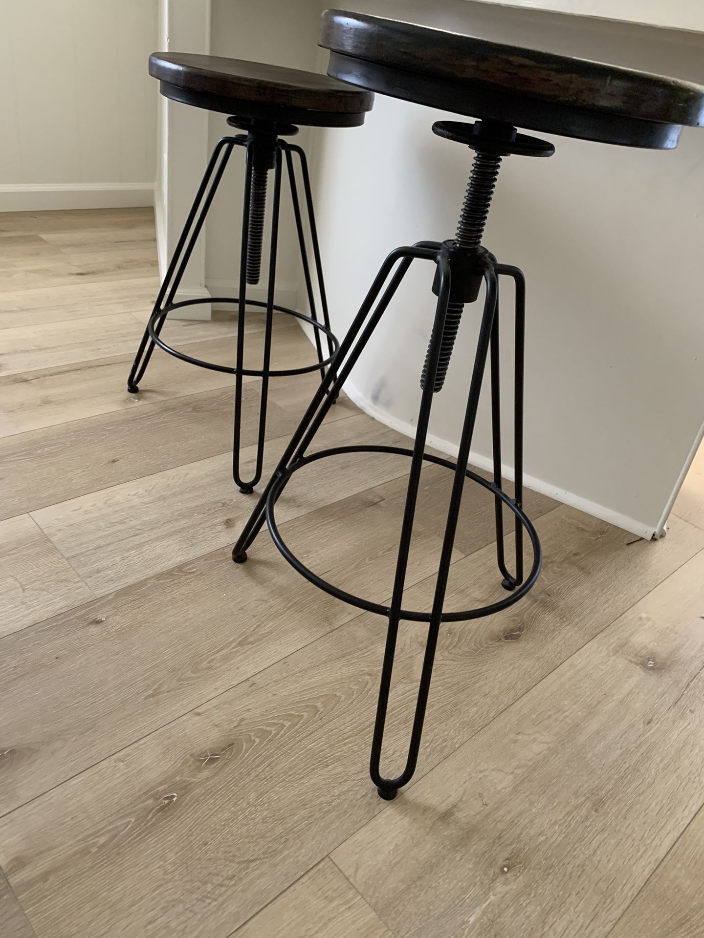 Barstools