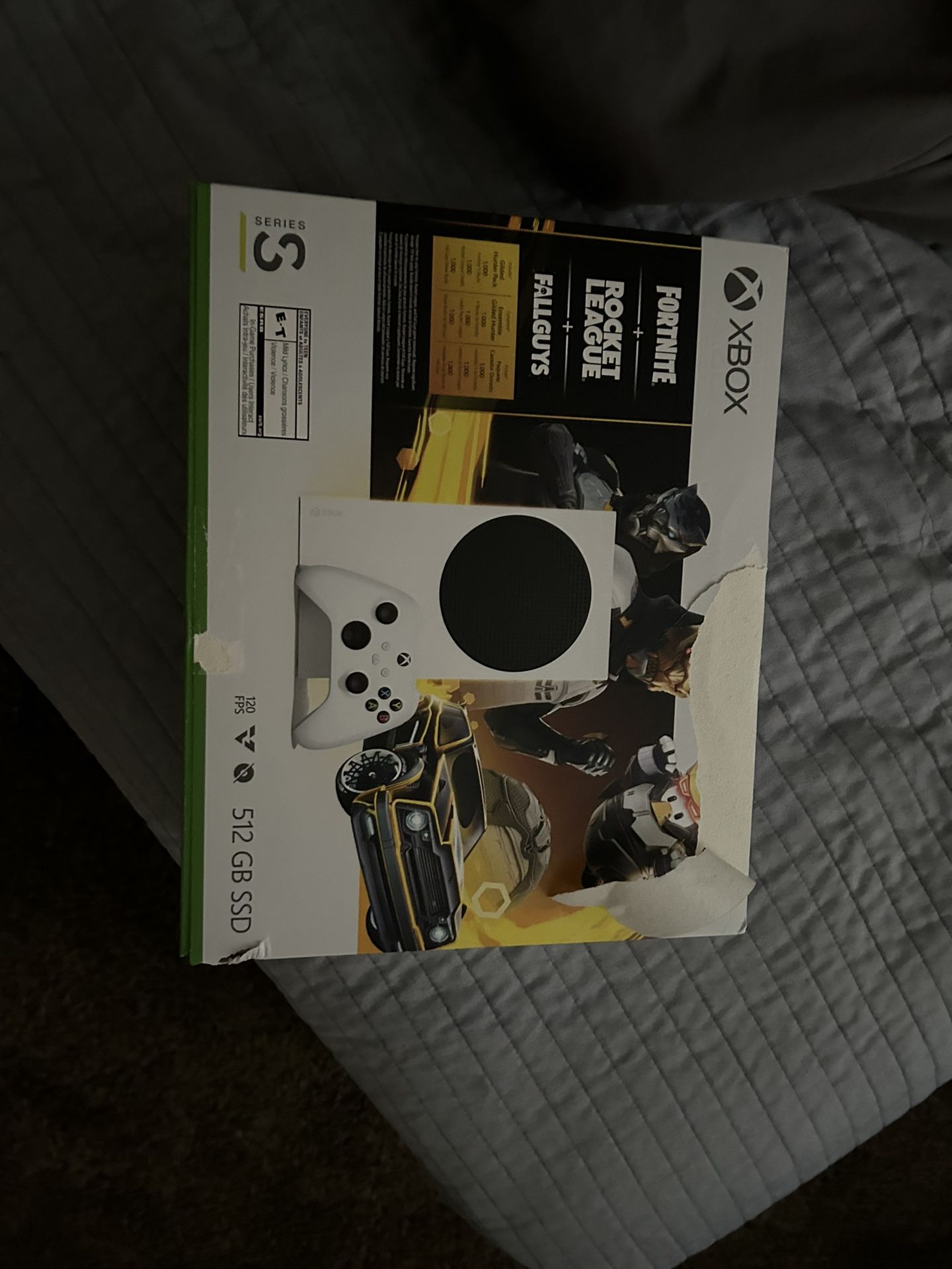 Xbox Series S