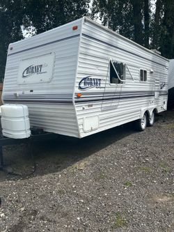 2002 keystone hornet 21ft