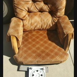 Rv / Van chair