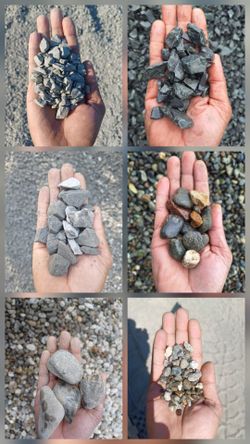 Landscaping Supplies Gravel Sand Topsoil 