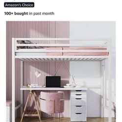 Kids Bed