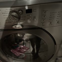 Stainless Steel Washer 
