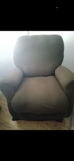 Recliner 