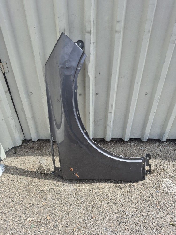 2020 2021 2022 2023 Lincoln Aviator Fender Right Passenger Side RH Original Used