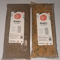 Farmers Dog Food