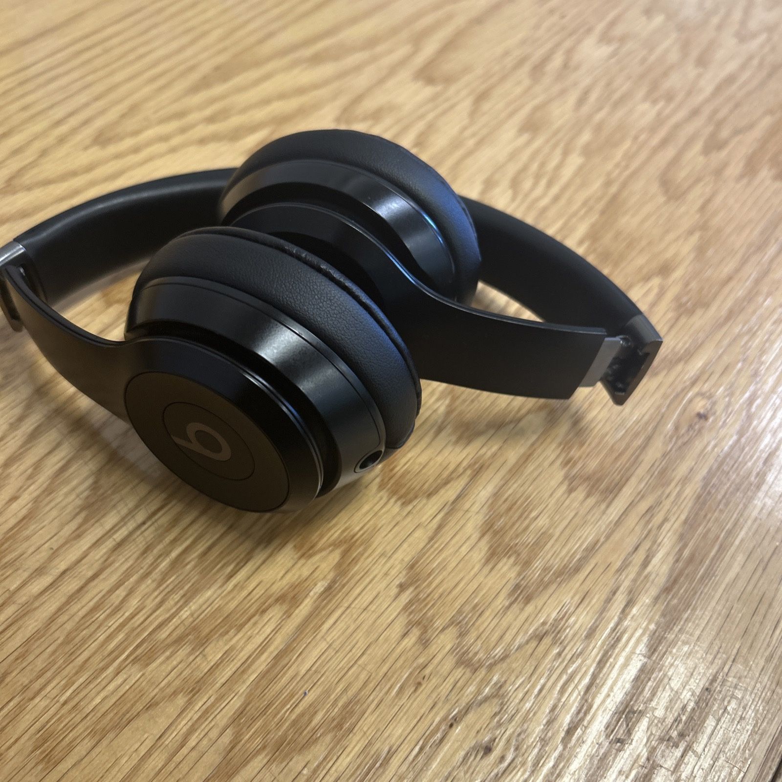 Beats Solo4