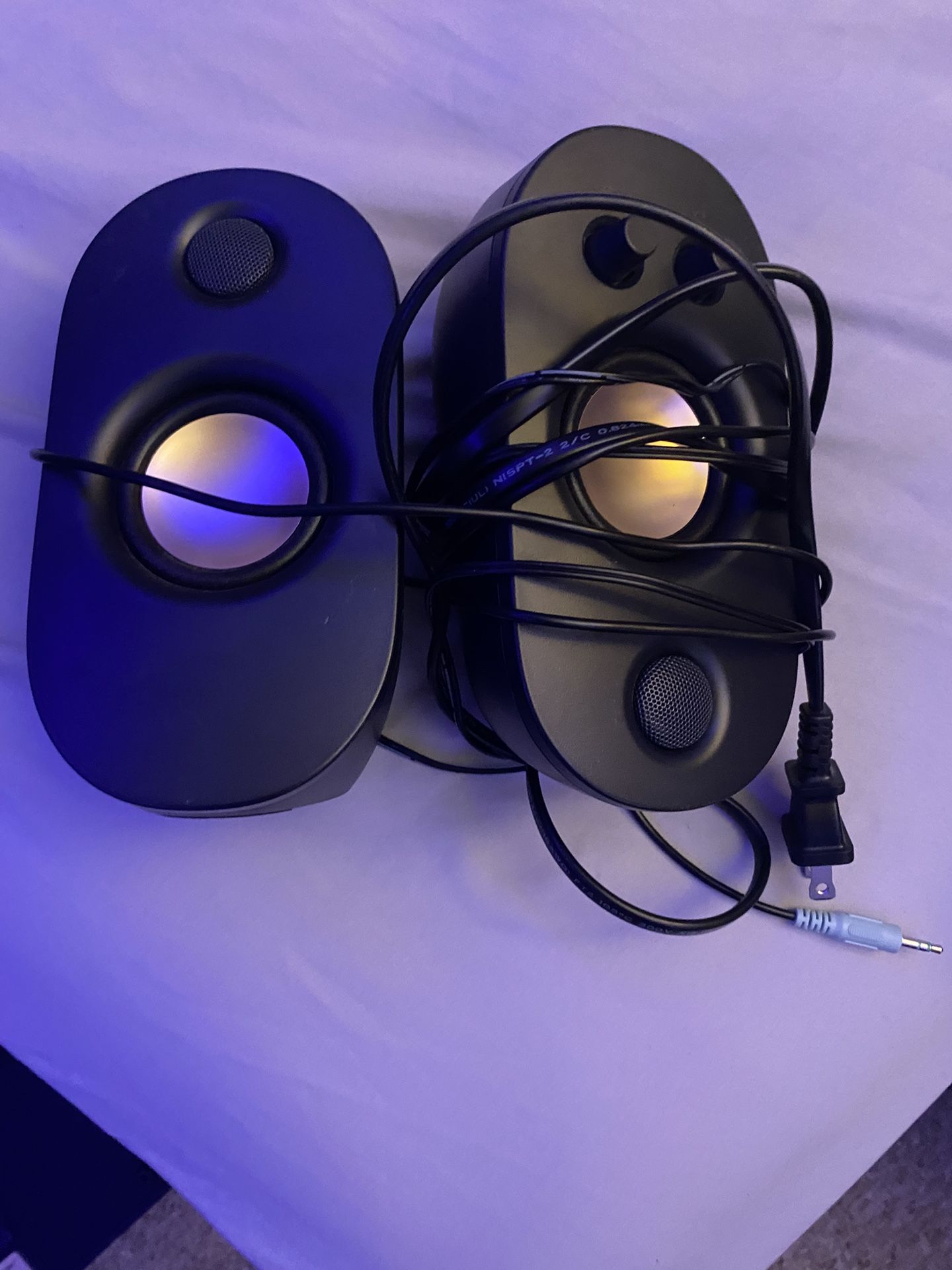 Studio Speakers