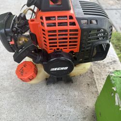 Echo Straight Shafts Weedeater 
