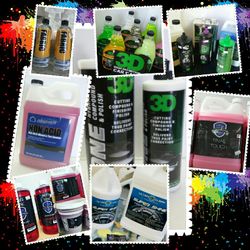 Has you see we have many brands!