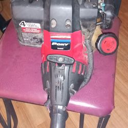Troy-Bilt 4-cycle Weed Eater