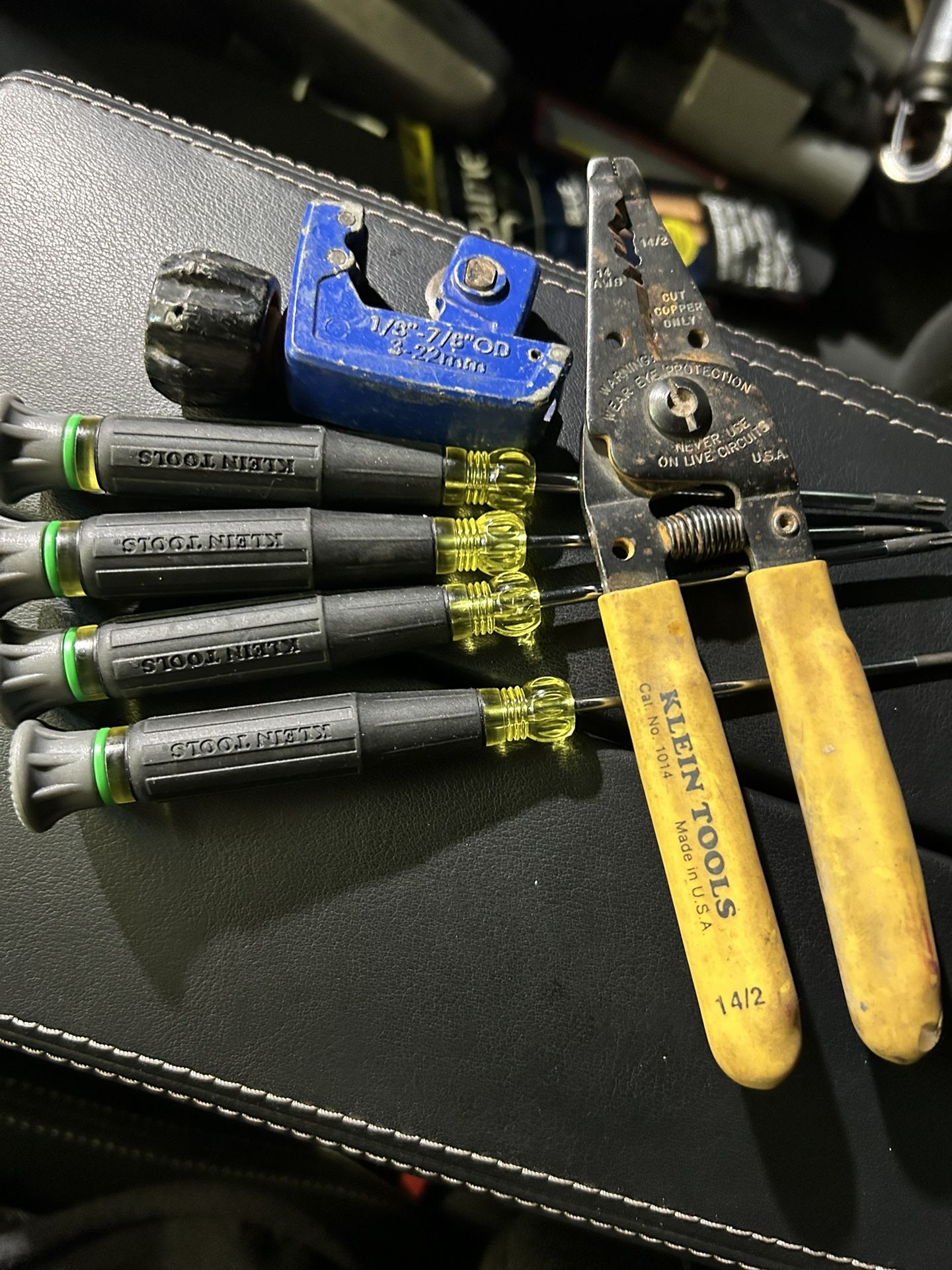 Klein Tools